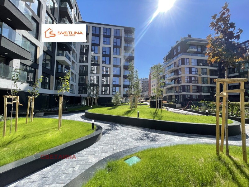 Продава 2-СТАЕН, град София, Манастирски ливади • 209999 € • 46457743 1 — Holmes.bg Продава 2-СТАЕН, град София, Манастирски ливади • 209999 € • 46457743 1