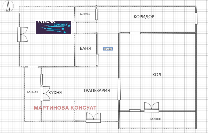 Продава 3-СТАЕН, град София, Обеля 2 • 147000 € / 287507.01 лв. • 63935039 1 — Holmes.bg Продава 3-СТАЕН, град София, Обеля 2 • 147000 € / 287507.01 лв. • 63935039 1