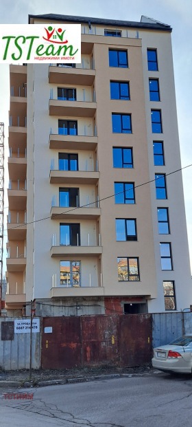 Продажба на тристайни апартаменти в град София — страница 5 - изображение 4 