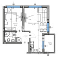 Продава 2-СТАЕН, град Пловдив, Христо Смирненски • 72340 € • 94588289 3 — Holmes.bg Продава 2-СТАЕН, град Пловдив, Христо Смирненски • 72340 € • 94588289 3