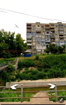 Обява Продава 3-СТАЕН,гр. Бяла, област Русе