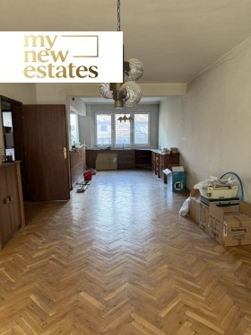 3-СТАЕН, 117 m2 - Holmes.bg 3-СТАЕН, 117 m2