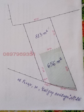 Продава Парцел, град Добрич