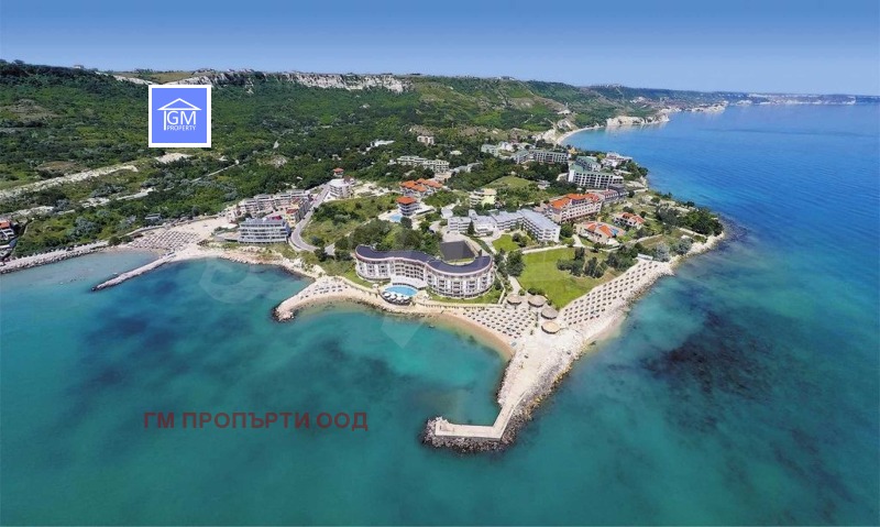 Продава ПАРЦЕЛ, област Добрич, гр. Балчик • 350000 € / 684540.50 лв. • 46326612 1 — Holmes.bg Продава ПАРЦЕЛ, област Добрич, гр. Балчик • 350000 € / 684540.50 лв. • 46326612 1