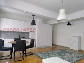 1-СТАЕН, 55 m2 - Holmes.bg 1-СТАЕН, 55 m2