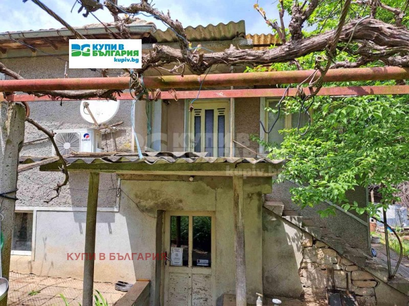 Продава КЪЩА, област Варна, с. Доброплодно • 34000 € / 66498.22 лв. • 94655888 1 — Holmes.bg Продава КЪЩА, област Варна, с. Доброплодно • 34000 € / 66498.22 лв. • 94655888 1
