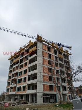 3-СТАЕН, 84 m2 - Holmes.bg 3-СТАЕН, 84 m2