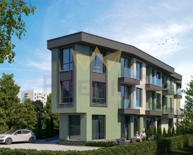 КЪЩА, 167 m2 - Holmes.bg КЪЩА, 167 m2