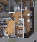 Продава 3-СТАЕН, град София, Дружба 1 • 163659 € / 320089.18 лв. • 96467878 2 — Holmes.bg Продава 3-СТАЕН, град София, Дружба 1 • 163659 € / 320089.18 лв. • 96467878 2