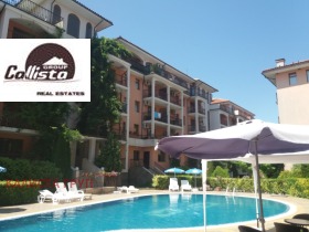 Обява Продава 2-СТАЕН,гр. Приморско, област Бургас