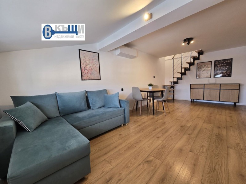 Продава 2-СТАЕН, град Велико Търново, Зона Б • 88500 € / 173090.95 лв. • 70417260 1 — Holmes.bg Продава 2-СТАЕН, град Велико Търново, Зона Б • 88500 € / 173090.95 лв. • 70417260 1