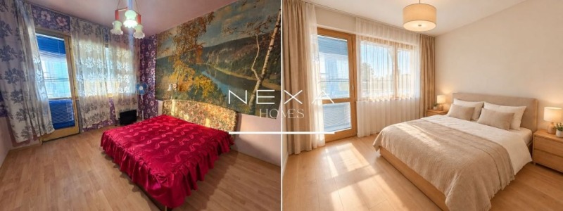 Продава 3-СТАЕН, град Варна, Трошево • 111900 € • 88781326 1 — Holmes.bg Продава 3-СТАЕН, град Варна, Трошево • 111900 € • 88781326 1