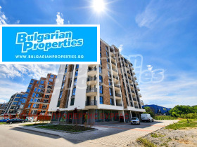 Обява Продава 2-СТАЕН,град Бургас, Хоризонт