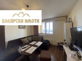 Продажба на тристайни апартаменти в град Велико Търново - изображение 4 