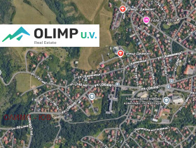 ПАРЦЕЛ, 1 544 m2 - Holmes.bg ПАРЦЕЛ, 1 544 m2