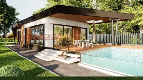 КЪЩА, 159 m2 - Holmes.bg КЪЩА, 159 m2