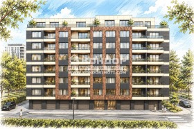 2-СТАЕН, 77 m2 - Holmes.bg 2-СТАЕН, 77 m2