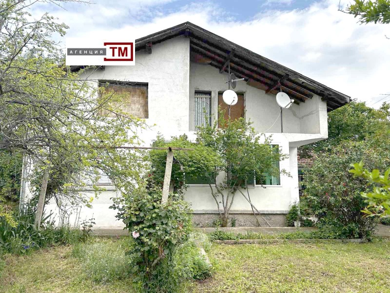 Продава КЪЩА, област Сливен, с. Караново • 45000 € • 63752814 1 — Holmes.bg Продава КЪЩА, област Сливен, с. Караново • 45000 € • 63752814 1