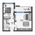 Продава 2-СТАЕН, град Пловдив, Христо Смирненски • 100500 € • 67478848 2 — Holmes.bg Продава 2-СТАЕН, град Пловдив, Христо Смирненски • 100500 € • 67478848 2