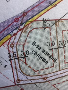 Обява Продава ПАРЦЕЛ,град Смолян, Каптажа