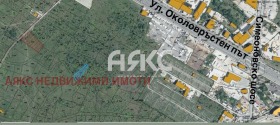ПАРЦЕЛ, 1 008 m2 - Holmes.bg ПАРЦЕЛ, 1 008 m2