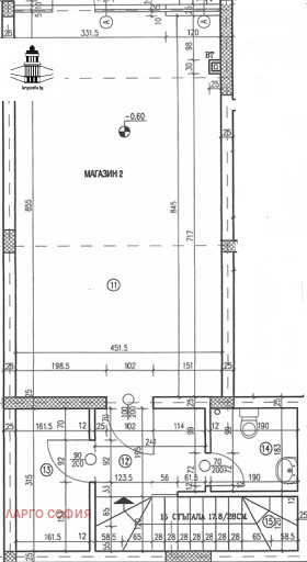 Снимка Продава МАГАЗИН