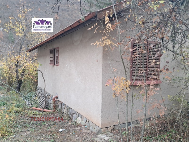 Продава КЪЩА, област София, с. Реброво • 60000 € / 117349.80 лв. • 86487274 1 — Holmes.bg Продава КЪЩА, област София, с. Реброво • 60000 € / 117349.80 лв. • 86487274 1