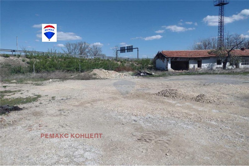 Продава  Парцел област Шумен , с. Белокопитово , 450 кв.м | 18318930