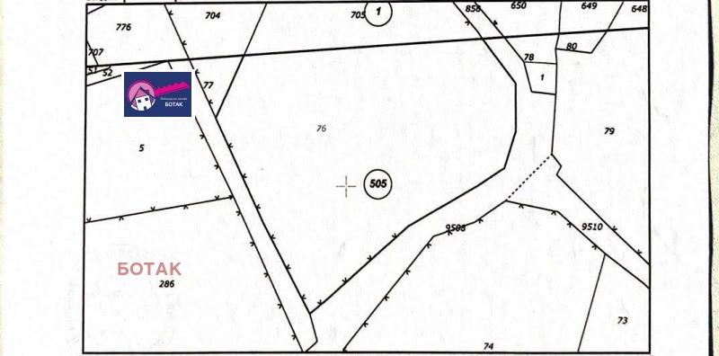 Продава ПАРЦЕЛ, област Пазарджик, гр. Пещера • 130570 € / 255372.72 лв. • 66946654 1 — Holmes.bg Продава ПАРЦЕЛ, област Пазарджик, гр. Пещера • 130570 € / 255372.72 лв. • 66946654 1