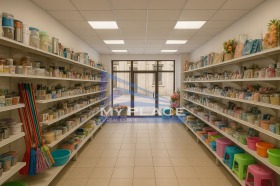 МАГАЗИН, 112 m2 - Holmes.bg МАГАЗИН, 112 m2