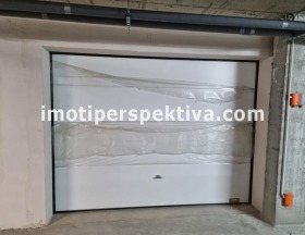 Продава гараж град Пловдив Тракия - [1] 