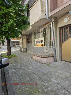Продава офис град Бургас Възраждане - [1] 