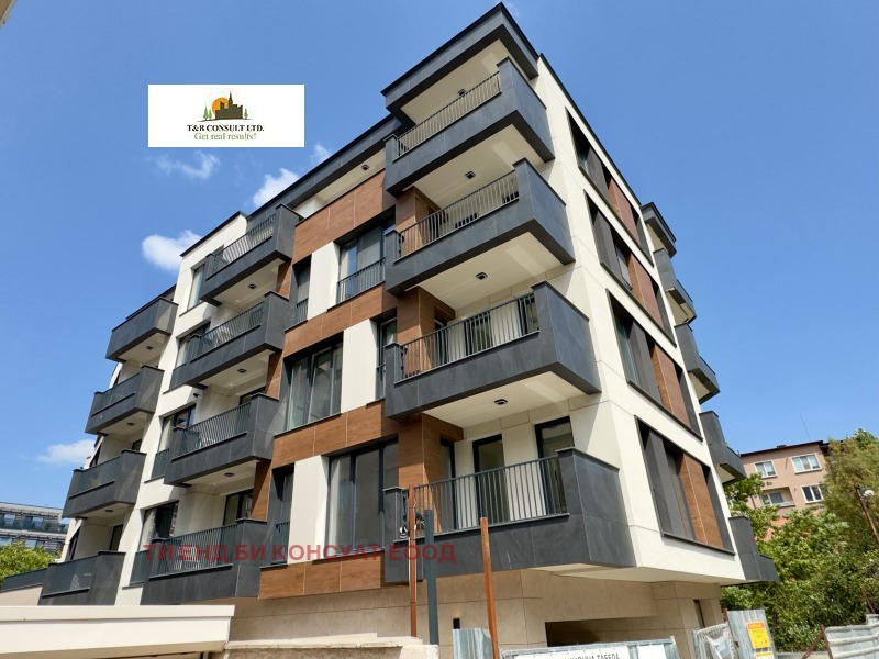Продава 3-СТАЕН, град София, Кръстова вада • 270000 € • 89593372 1 — Holmes.bg Продава 3-СТАЕН, град София, Кръстова вада • 270000 € • 89593372 1
