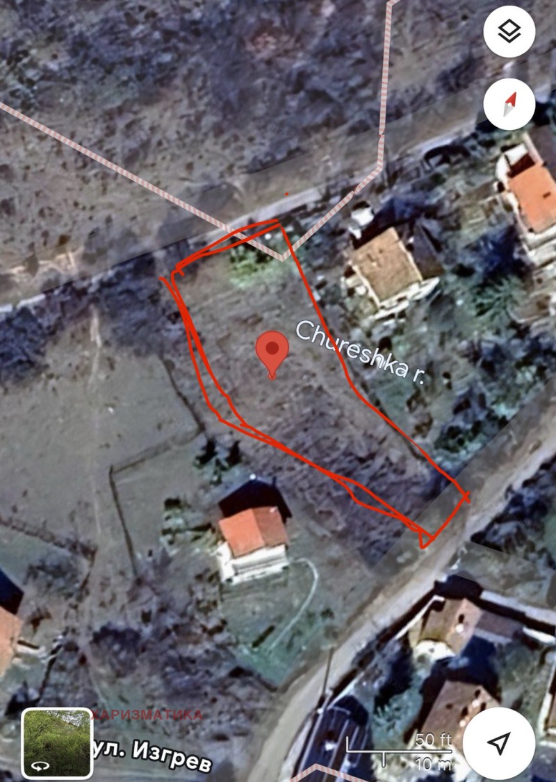 Продава ПАРЦЕЛ, област София, гр. Елин Пелин • 47000 € / 91924.01 лв. • 49946146 1 — Holmes.bg Продава ПАРЦЕЛ, област София, гр. Елин Пелин • 47000 € / 91924.01 лв. • 49946146 1