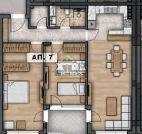 Продава 3-СТАЕН | Imot.bg — малка снимка 2