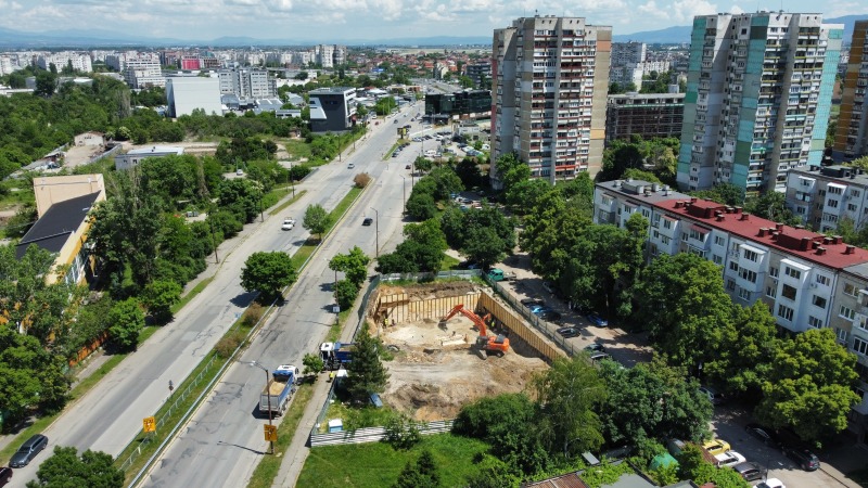 Продава 2-СТАЕН, град София, Хаджи Димитър • 194950 € • 17769905 1 — Holmes.bg Продава 2-СТАЕН, град София, Хаджи Димитър • 194950 € • 17769905 1