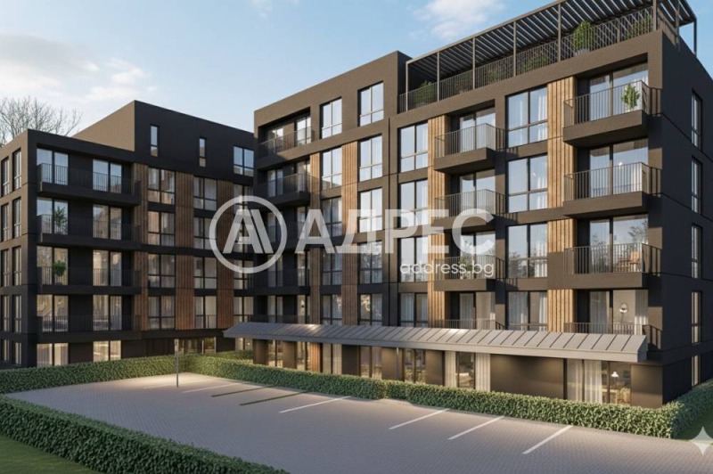 Продава 3-СТАЕН, град София, Овча купел 2 • 188207 € • 57435294 1 — Holmes.bg Продава 3-СТАЕН, град София, Овча купел 2 • 188207 € • 57435294 1