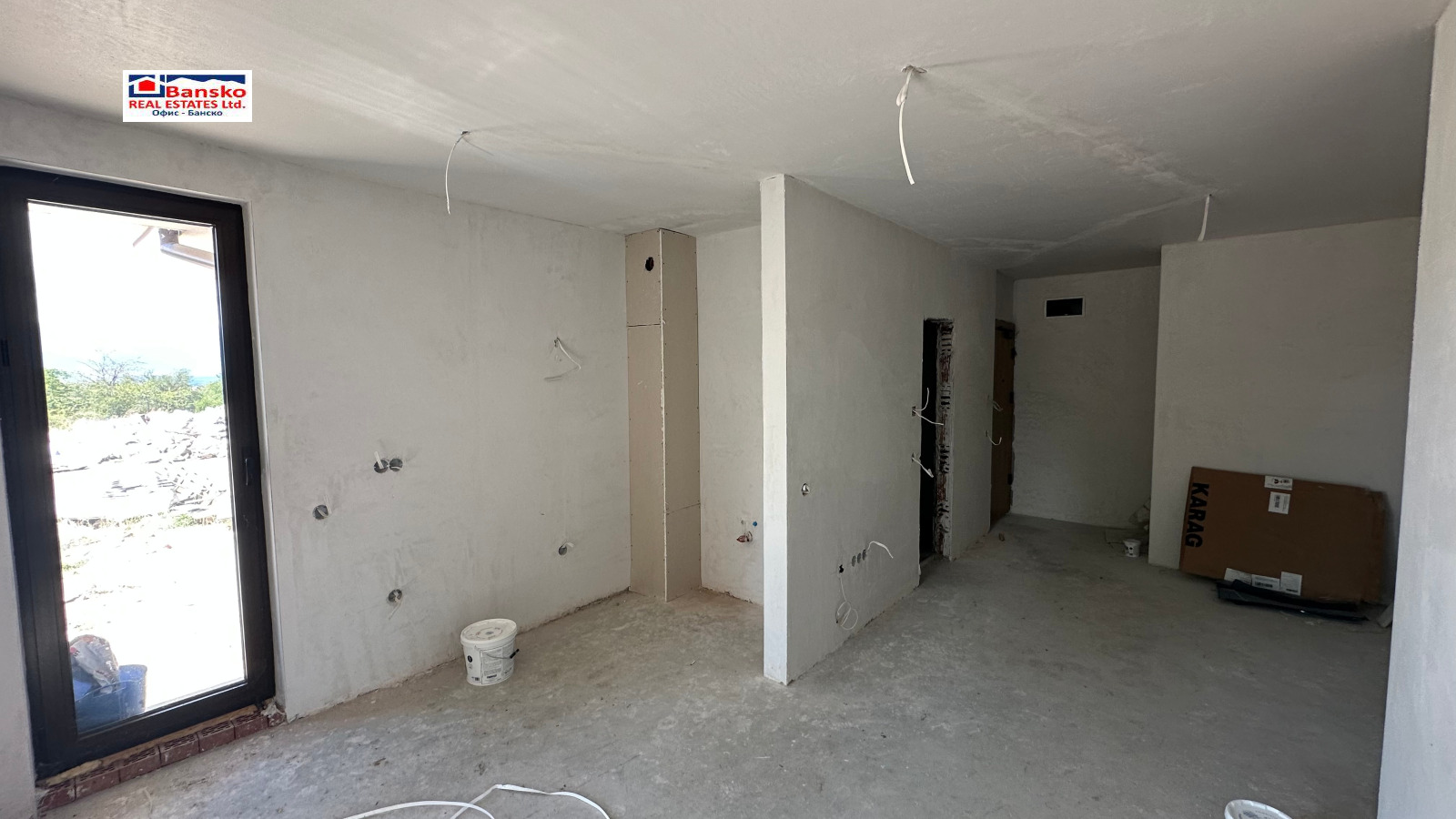 Продава 1-стаен област Благоевград , гр. Банско , 42 кв.м | 55351844 — Imoti.com Продава 1-стаен област Благоевград , гр. Банско , 42 кв.м | 55351844