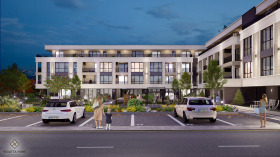 3-СТАЕН, 172 m2 - Holmes.bg 3-СТАЕН, 172 m2