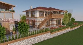 Продава КЪЩА | Imot.bg — малка снимка 3