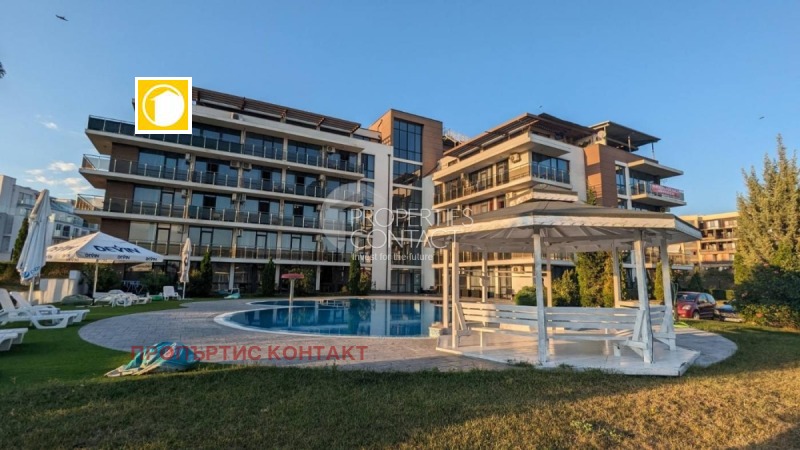 Продава 2-СТАЕН, област Бургас, гр. Свети Влас • 97000 € / 189715.51 лв. • 71522567 1 — Holmes.bg Продава 2-СТАЕН, област Бургас, гр. Свети Влас • 97000 € / 189715.51 лв. • 71522567 1