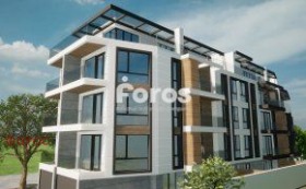 3-СТАЕН, 86 m2 - Holmes.bg 3-СТАЕН, 86 m2