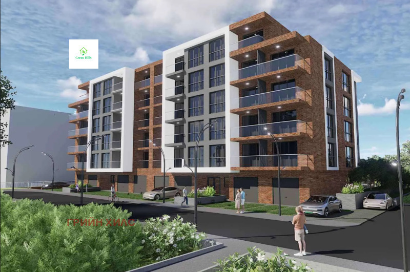 Продава 3-СТАЕН, град Перник, Изток • 216500 € / 423437.20 лв. • 42877062 1 — Holmes.bg Продава 3-СТАЕН, град Перник, Изток • 216500 € / 423437.20 лв. • 42877062 1