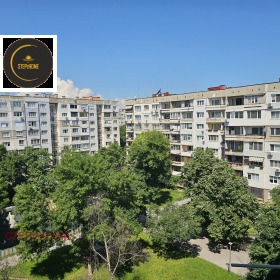 Продава 3-стаен, град София