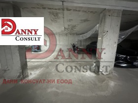 ГАРАЖ, ПАРКОМЯСТО, 21 m2 - Holmes.bg ГАРАЖ, ПАРКОМЯСТО, 21 m2