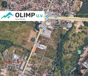 ПАРЦЕЛ, 890 m2 - Holmes.bg ПАРЦЕЛ, 890 m2