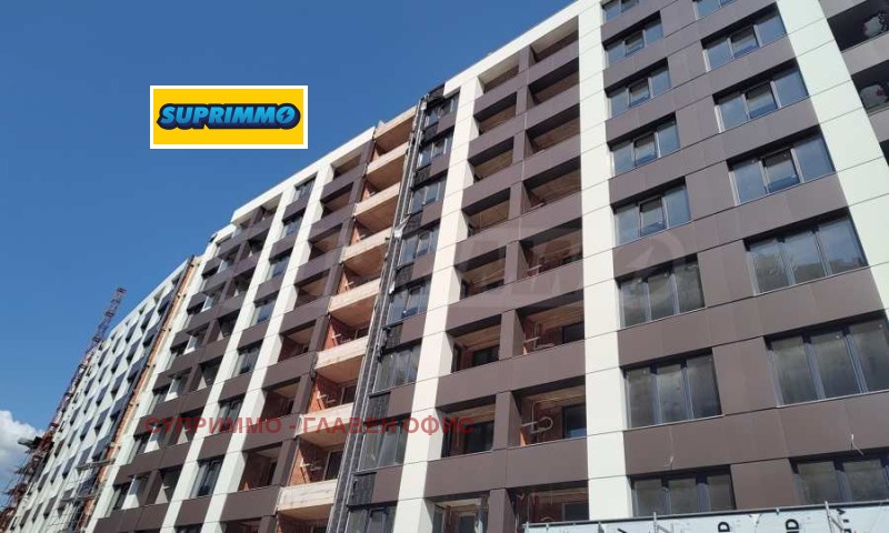 Продава 2-СТАЕН, град София, Овча купел • 135200 € • 26746588 1 — Holmes.bg Продава 2-СТАЕН, град София, Овча купел • 135200 € • 26746588 1
