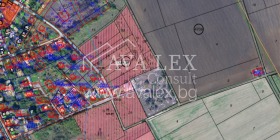 ПАРЦЕЛ, 3 083 m2 - Holmes.bg ПАРЦЕЛ, 3 083 m2