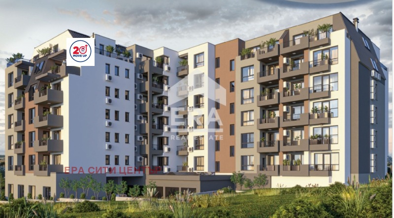 Продава 2-стаен град Стара Загора , Железник - център , 69 кв.м | 73600585 — Imoti.com Продава 2-стаен град Стара Загора , Железник - център , 69 кв.м | 73600585