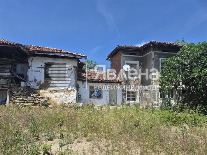 Продава Къща област Пазарджик , с. Церово , 152 кв.м | 83288571 — Imoti.com Продава Къща област Пазарджик , с. Церово , 152 кв.м | 83288571